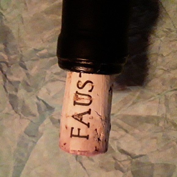 Wine container - Picture 4 of 4